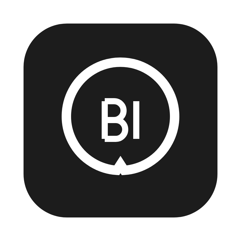 Halo BI Assistant icon